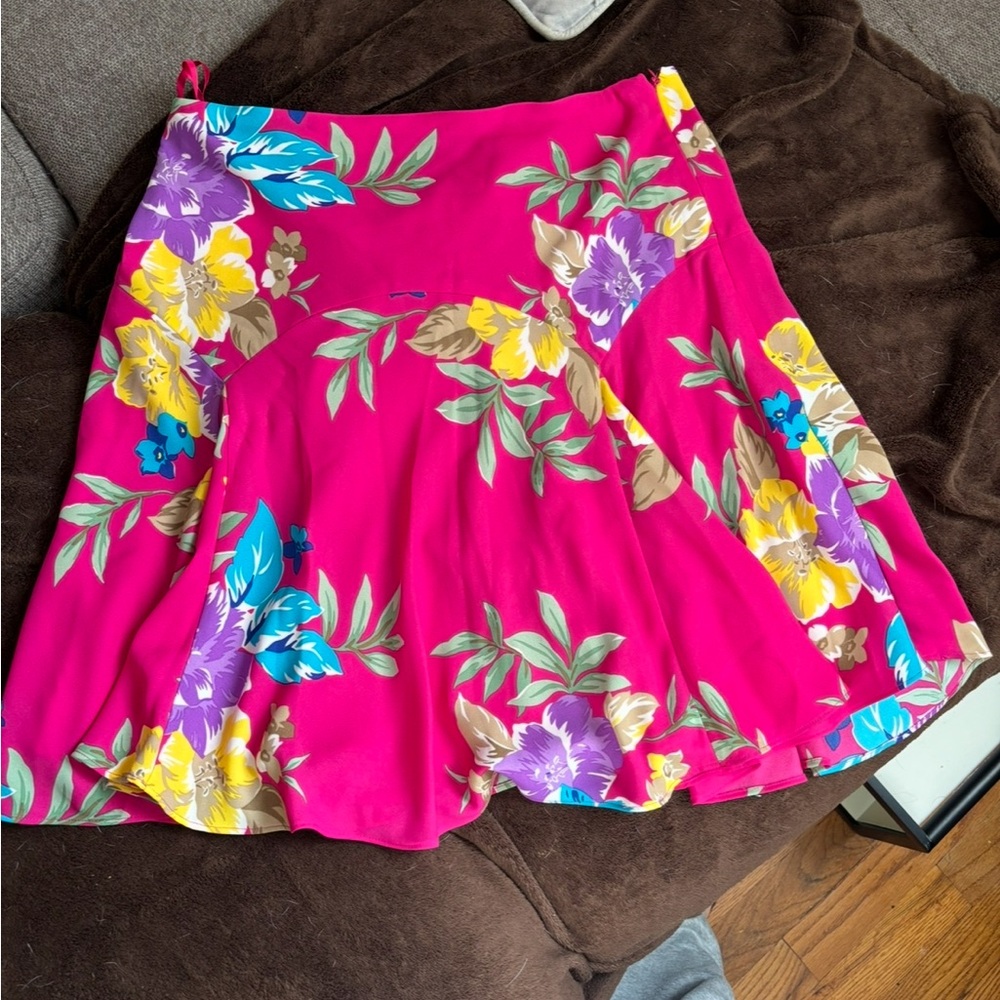 Ralph Lauren skirt